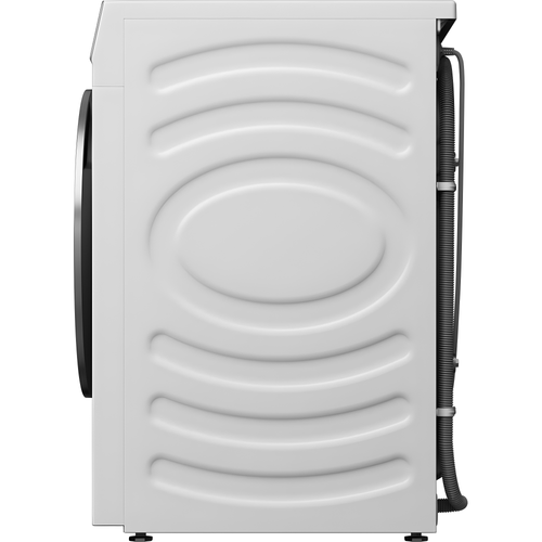 Hisense WF5S1045BW - White 10KG Washing Machine - 1400 RPM - A energy