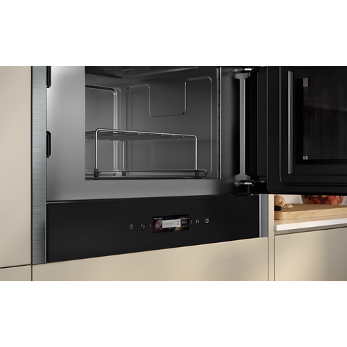 Neff NR4GR31G1B - Built in Microwave