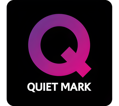 Hisense WF5I1045BWQ - White 10.5KG Washing Machine - 1400 RPM - A energy