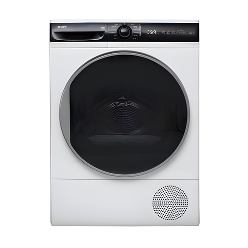Caple TDF1100 - White 10KG Heat Pump Tumble Dryer - A++ Energy