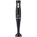 MasterChef 525492 - Black/Silver Stick Blender - 200W - N/A Energy