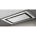 Elica LANE-60-SS - Stainless steel Canopy Extractor Hood - B energy