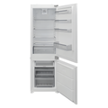 Statesman BIFF17030FF - White Integrated Fridge Freezer - 242L - 70/30 Split