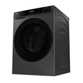 Haier HW9BP14357AEGTUK - Graphite 9KG Washing Machine - 1400RPM - A energy