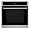 Caple C2402SS - Built in Electric Single Oven - Pyrolytic cleaning - A energy