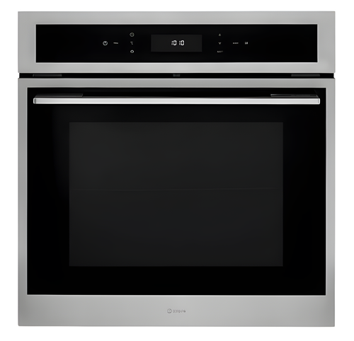 Caple C2402SS - Built in Electric Single Oven - Pyrolytic cleaning - A energy