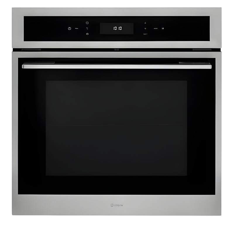 Caple C2402SS - Built in Electric Single Oven - Pyrolytic cleaning - A energy
