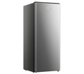 HISENSE RR220D4BDE - Silver Fridge - 150L Capacity - E Energy Rating