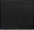 Belling IHT603 BLK - Black 4 Zone Induction Hob 7.2kw
