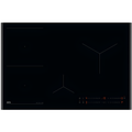 AEG TO84IB00FB - Black 78cm Induction Hob - 4 Cooking Zones