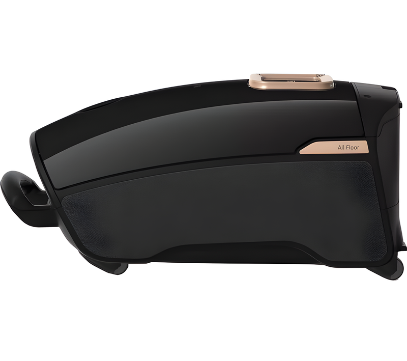 MIELE Guard L1 - Black Vacuum Cleaner - 890W Cylinder Bagged - AirClean Filter