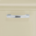 Smeg DFFABCR - Cream Dishwasher - 13 Place Settings - B Energy Rated