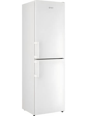 IB55 732 W UK Freestanding 50 50 Low Frost Fridge Freezer E energy