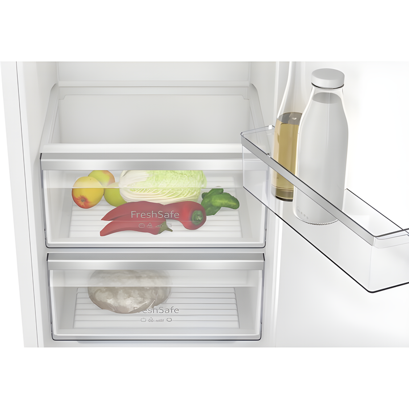 Neff KI1812FE0G - Larder Fridge - E energy