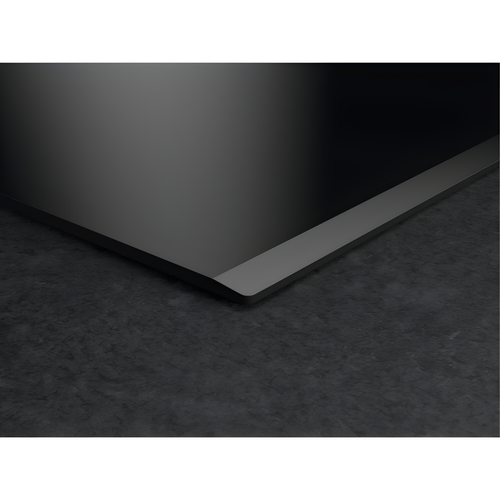 AEG TI64IB10FB - Black Induction Hob - 59cm - 4 Zones