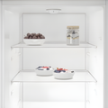 Indesit MLINS 1411 WEUK - White Tall Larder Fridge - 367L - E Energy