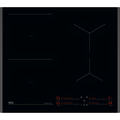 AEG TI64IB10FB - Black Induction Hob - 59cm - 4 Zones