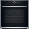 Hotpoint HOIM4S8CM0XUK Electric Single Fan Oven with Air Fry - Stainless Steel - A+ Rated