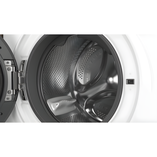 Hotpoint NDD 11748 DA UK - White Washer Dryer