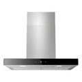 Cata UBSBOX80SS - Stainless Steel 80cm Chimney Hood - 597m³/h - A++ Energy