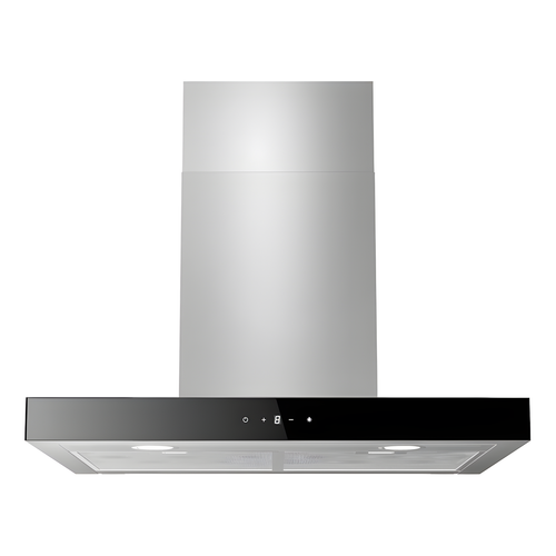 Cata UBSBOX80SS - Stainless Steel 80cm Chimney Hood - 597m³/h - A++ Energy