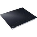 Hotpoint HTX6014DCF - Black 60cm Induction Hob - 4 Cooking Zones