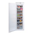Caple RIF1797 - Stainless Steel 197L In-Column Freezer - Frost Free - E energy
