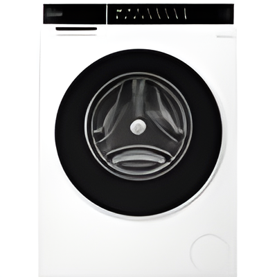 Candy EWY 485SB8-80 - White 8KG/5KG Washer Dryer - 1400 RPM - D Energy