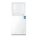 Teknix CH142 - White Freezer - E energy