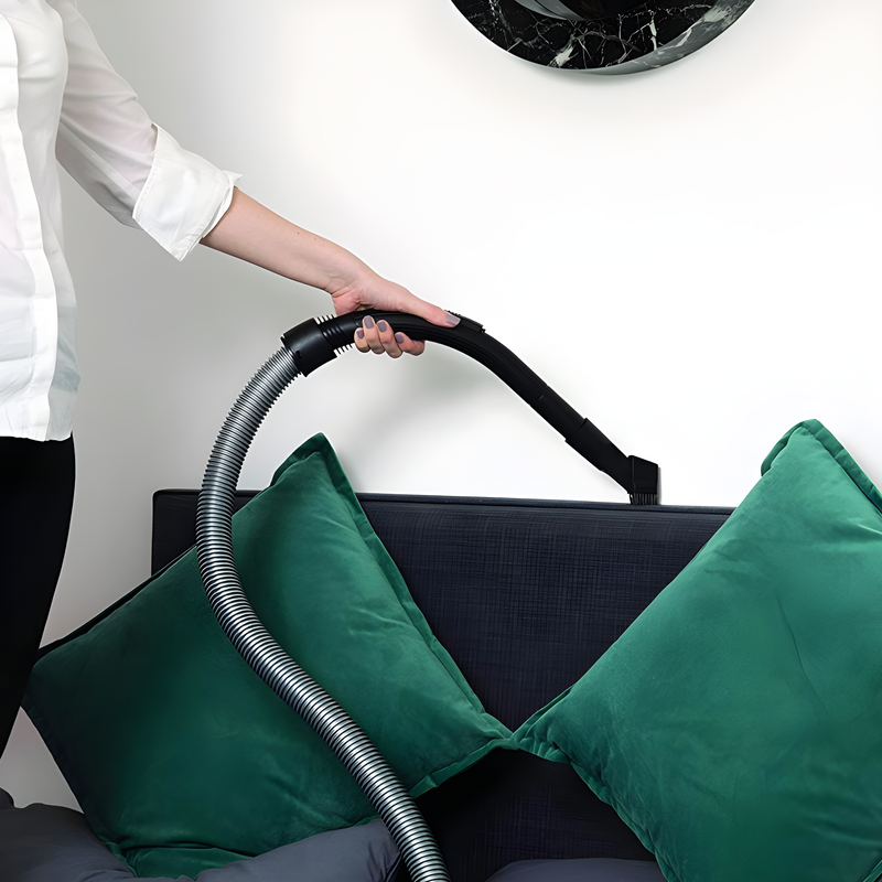 Daewoo FLR00046GE - Vacuum Cleaner