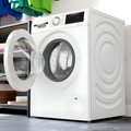 Bosch WNA144V9GB - White 9KG/5KG Washer Dryer - 1400 RPM - E energy
