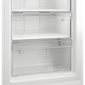 Indesit MFINF 1292 W4UK - White Freestanding Upright Freezer - E rated