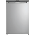 Indesit I55V1 112S UK - Silver Under Counter Fridge with Ice Box - 101L Capacity - E Energy Rating