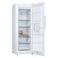Bosch GSN29VWEVG - White Freestanding Frost Free Freezer - E energy