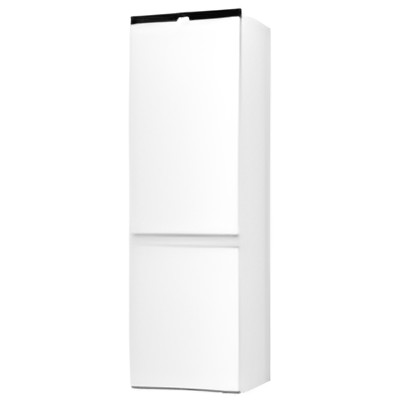 Hisense RB3B250SAWE1 - White Integrated Fridge Freezer - 70/30 Split - E Energy Rating