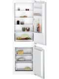 Neff KI7861FE0G - Integrated 60/40 Frost Free Fridge Freezer - E energy