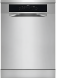 AEG FFB93807PM - Freestanding Dishwasher - D energy