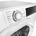 Hoover H3WPS4106TM6-80 - White 10KG Washing Machine - 1400 RPM - A energy