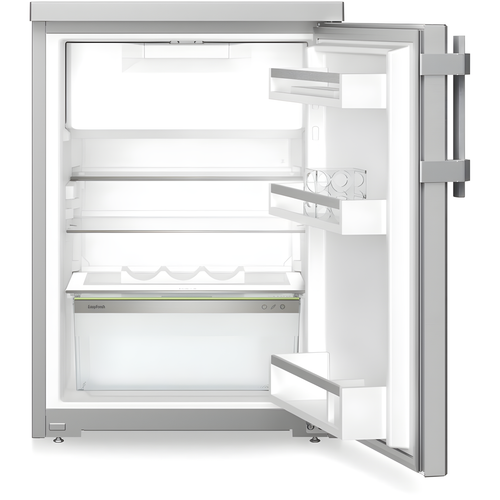 Liebherr RSDCI1621 - Stainless steel Undercounter Fridge - C energy - Icebox