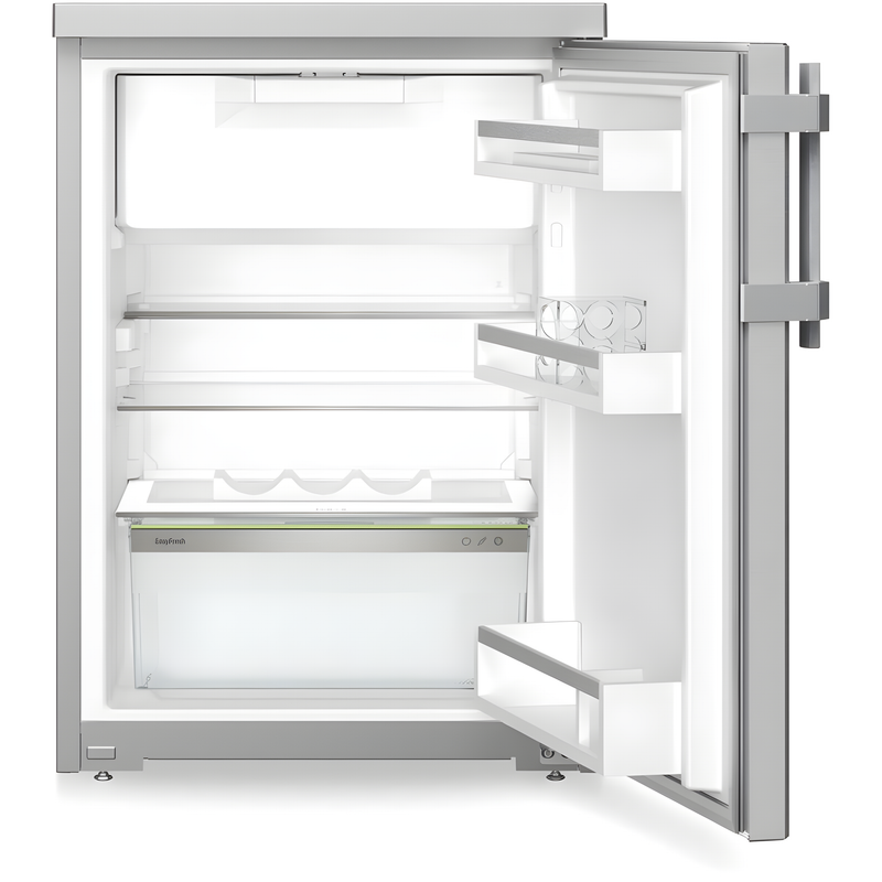 Liebherr RSDCI1621 - Stainless steel Undercounter Fridge - C energy - Icebox