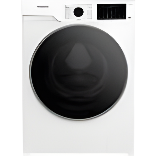 Hotpoint HBD 8680 ANTI STAIN UK - White 8KG/6KG Washer Dryer - 1400 RPM - A Energy