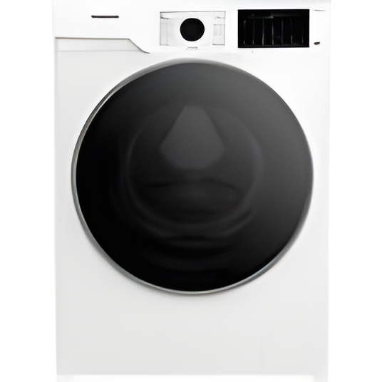 Hotpoint HBD 8680 ANTI STAIN UK - White 8KG/6KG Washer Dryer - 1400 RPM - A Energy