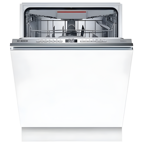 Bosch SMD6YCX01G - Integrated Dishwasher - A energy