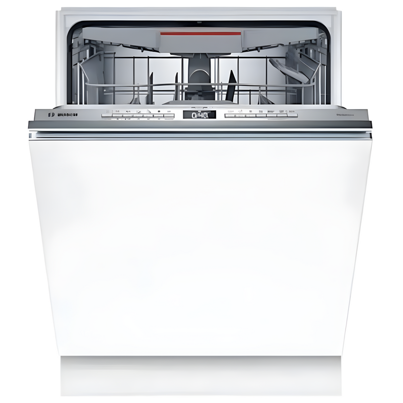 Bosch SMD6YCX01G - Integrated Dishwasher - A energy