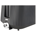 Russell Hobbs 26760 - Matte Black Toaster