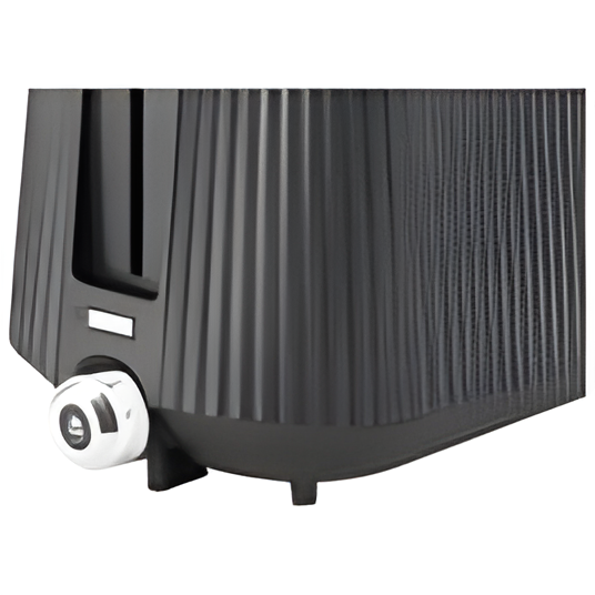 Russell Hobbs 26760 - Matte Black Toaster