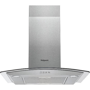 Silver Cooker Hoods