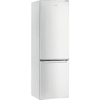 Hotpoint H9C941CW - White Fridge Freezer - 70/30 Split - 595cm Width - C Energy Rating