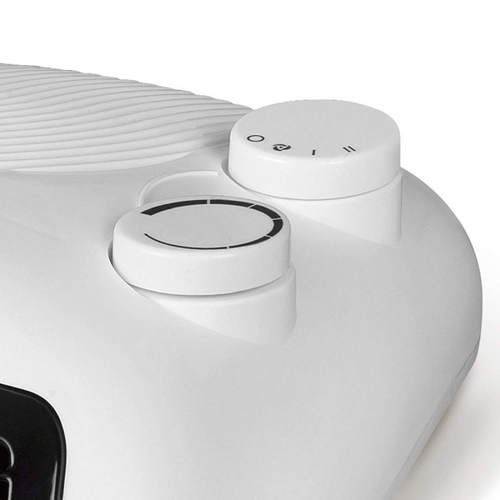 Pifco P44007 - Heater - White