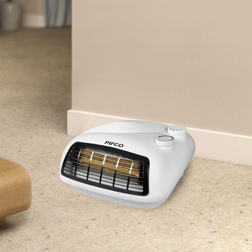 Pifco P44007 - Heater - White